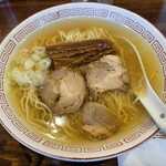 中華そば さとう - 