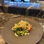 鉄板焼 摩天楼 東京スカイツリー・ソラマチ店 - 