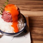 韓杯 - メイン写真: