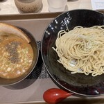 つけ麺・まぜそば桜 富山MAROOT店 - 