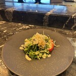 鉄板焼 摩天楼 東京スカイツリー・ソラマチ店 - 