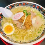 あじさい 本店 - 