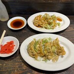 らーめん布袋 - 