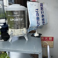 うなぎ家 しば福や - 