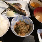 くじら料理　初代 - 