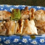 焼とり 福よし - 