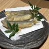めしや 魚界人 裏片町店