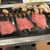 銘酒と肉料理 木倉之ジョージ