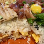 銀座 寿司処 まる伊 銀座総本店 - 