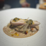 クラフタル - タカエビ（薩摩甘エビ）
      