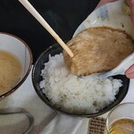 埼玉屋食堂 - 