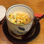 鮨と地魚料理 さかな倶楽部 たっぱん - 料理写真:提供順に･･･