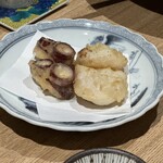 めしや 魚界人 裏片町店 - 