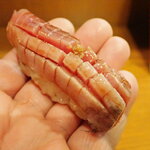 鮨と地魚料理 さかな倶楽部 たっぱん - 