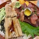 銀座 寿司処 まる伊 銀座総本店 - 