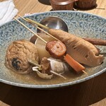 めしや 魚界人 裏片町店 - 