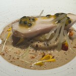 クラフタル - 青パパイヤ パプリカ
      