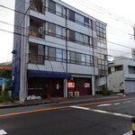 鮨と地魚料理 さかな倶楽部 たっぱん - 