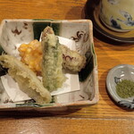 鮨と地魚料理 さかな倶楽部 たっぱん - 