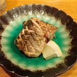 鮨と地魚料理 さかな倶楽部 たっぱん - 