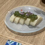 めしや 魚界人 裏片町店 - 