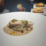 クラフタル - ソースアルビュフェラ
      