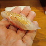 鮨と地魚料理 さかな倶楽部 たっぱん - 