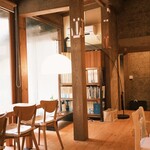 Gallery & Cafe ENSOU - 