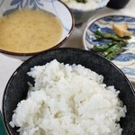 埼玉屋食堂 - 
