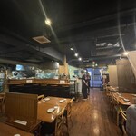 炭火焼 築地本鮪 あべにう - 