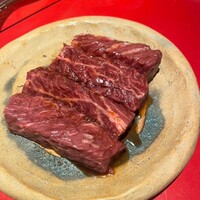 和牛とタン 焼肉 とみ 新橋本店 - 