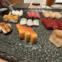 鮨 おか林 - 
