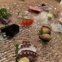 鮨 おか林 - 