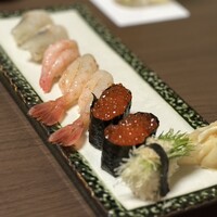 富久鮨 池袋西口店 - 