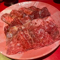 和牛とタン 焼肉 とみ 新橋本店 - 