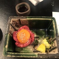 京やきにく 弘 祗園山名庵 - 
