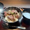 焼肉家 かず