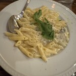 グリーンテーブル - 追加！ゴルゴンゾーラのペンネ