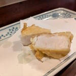 天ぷら新宿つな八 総本店 - 