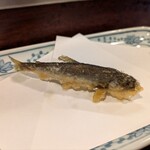 天ぷら新宿つな八 総本店 - 