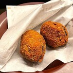 ＷＩＮＥ×鉄板料理 ば～る - 