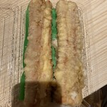 おべんとうのヒライ - 料理写真: