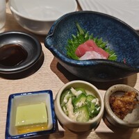 魚菜由良 鼎 - 
