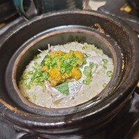 魚菜由良 鼎 - 