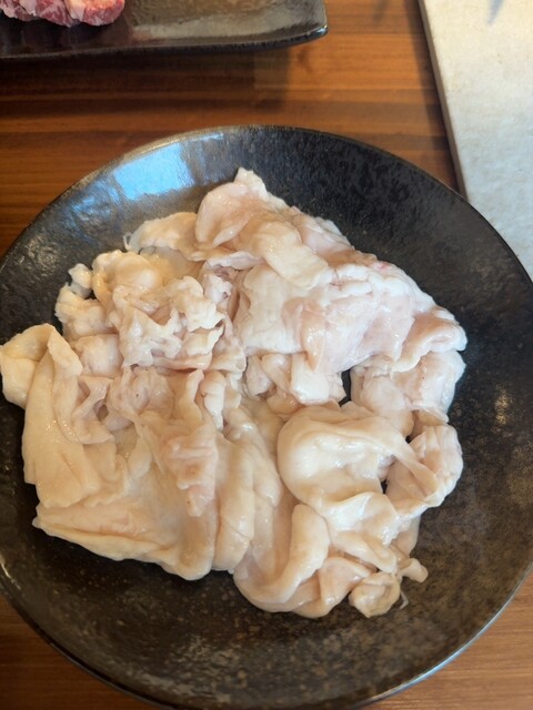 口コミ一覧 : 北見やきにく 渡海の写真