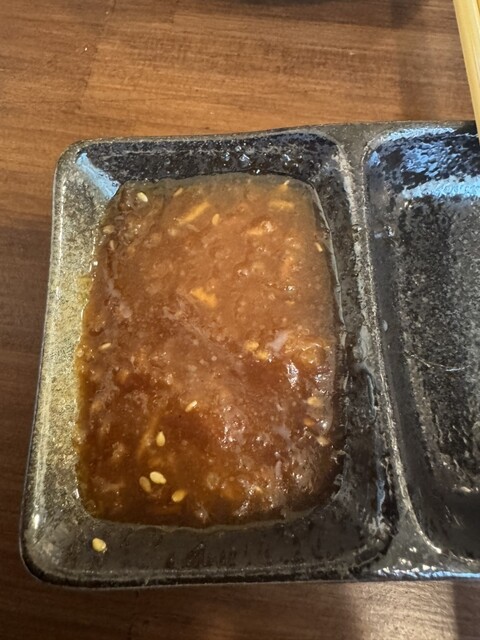 口コミ一覧 : 北見やきにく 渡海の写真