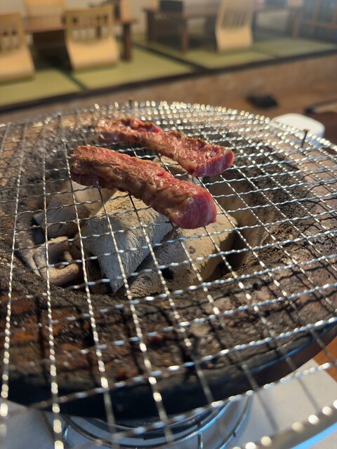 口コミ一覧 : 北見やきにく 渡海の写真