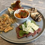 トラットリア セレーナ - 