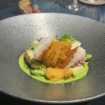 クラフタル - 甘長とうがらし
      