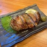 名古屋コーチンと手打ち焼き鳥のお店 鳥よし - 